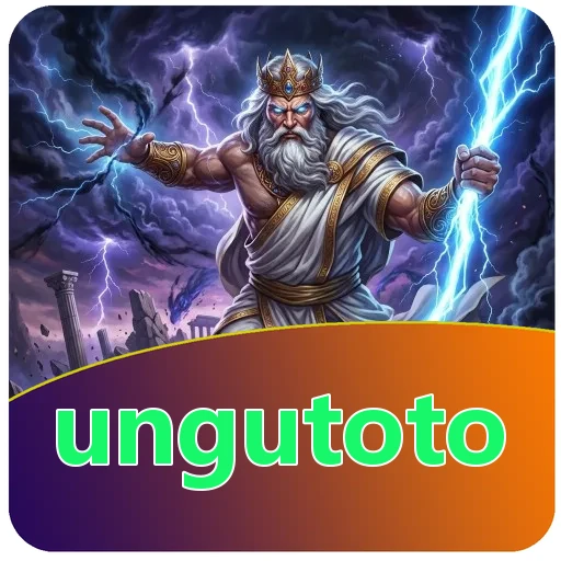 Pasang APK ungutoto di Android